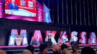 UMKM Fiesta dan Festival KIM 2024 Resmi Dibuka: Wadah Kreativitas dan Inovasi Bagi Pelaku UMKM di Makassar