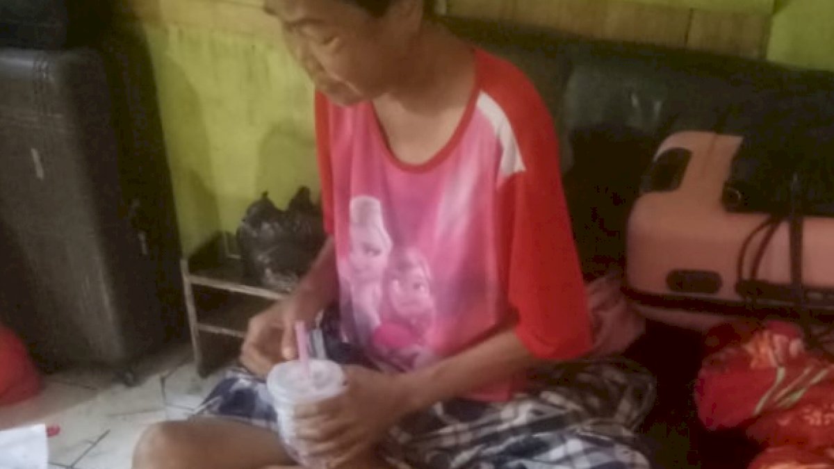 Gerak Cepat Andi Seto Ringankan Beban Warga Sakit Tak Mampu Bayar BPJS