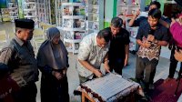 Patria Artha Resmikan Hibah Lahan 1000 Meter Persegi ke Yayasan Azhar Center Makassar