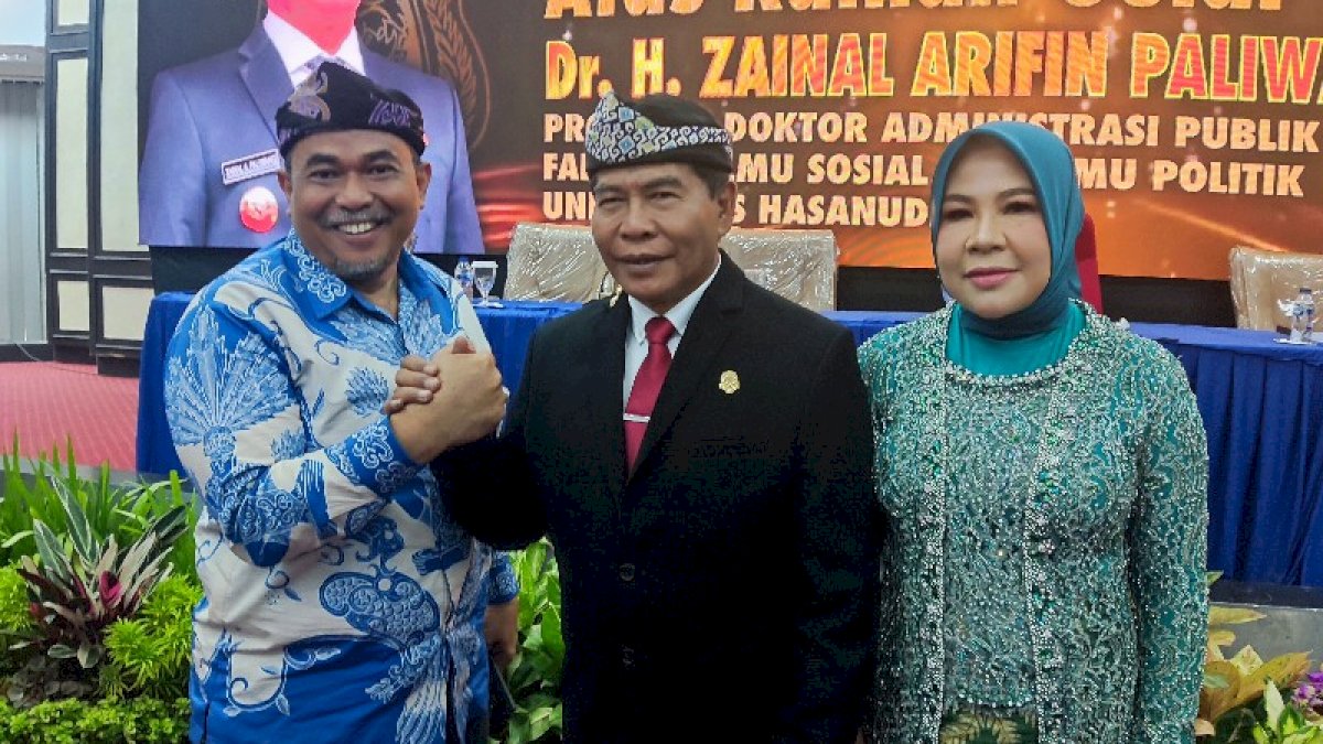 Pakar Keuangan Negara: Zainal Paliwang Masih Sangat Relevan Pimpin Kalimantan Utara