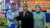 Pakar Keuangan Negara: Zainal Paliwang Masih Sangat Relevan Pimpin Kalimantan Utara