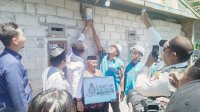 PLN Jeneponto Wujudkan Mimpi Muntu Daeng Rewa Lewat Program Light Up Dream