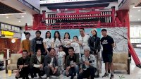 Film “Cinta Pertama” Karya Kamarul Akbar Siap Tayang di Makassar