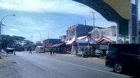 Diduga Kantor KPU Kurang Strategis, Jalan Poros Jeneponto Terpaksa Bakal Ditutup Besok