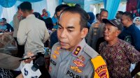 Polda Sulsel Kerahkan 15.000 Personel untuk Amankan Pilkada 2024
