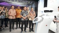 IOH Dorong Pertumbuhan Teknologi Nasional Lewat Peresmian AI Experience Center Pertama di Indonesia