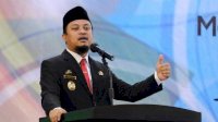 Andi Sudirman Sulaiman Jadi Primadona Partai Politik, Begini Alasannya