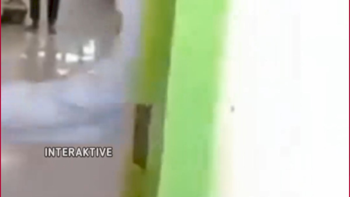 VIDEO: Pria Lansia di Bone Menolak Jenazah Disalatkan di Masjid Nurul Yaqin