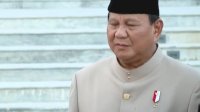VIDEO: Presiden Terpilih Prabowo Subianto Rencanakan Perayaan HUT ke-80 RI di Istana Negara Nusantara