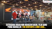 VIDEO: Film Uang Panai&rsquo; 2 Siap Tayang 8 Agustus di Bioskop
