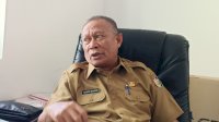 Tiga ASN Pemkot Makassar Dijatuhi Sanksi Berat, Pemecatan Hingga Pemotongan TPP