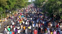 Kurangi Macet, Dishub Makassar Akan Tambah Titik CFD