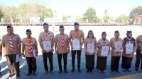 Kwarda Sulsel Kenalkan Buper Cadika sebagai Pusat Kegiatan Kepramukaan di Hari Pramuka ke-63 di Gowa