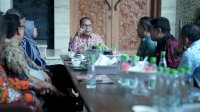 Pemkot Makassar dan Tiga Kampus Besar Siap Wujudkan Kelurahan Cinta Statistik