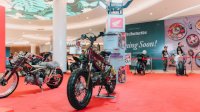 Honda Modif Contest #RideCreation 2024 Membawa Kreativitas Modifikator Makassar Diakui