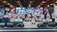 Selamat! Ini Dia Daftar Pemenang Honda Modif Contest #RideCreation 2024 Region Makassar