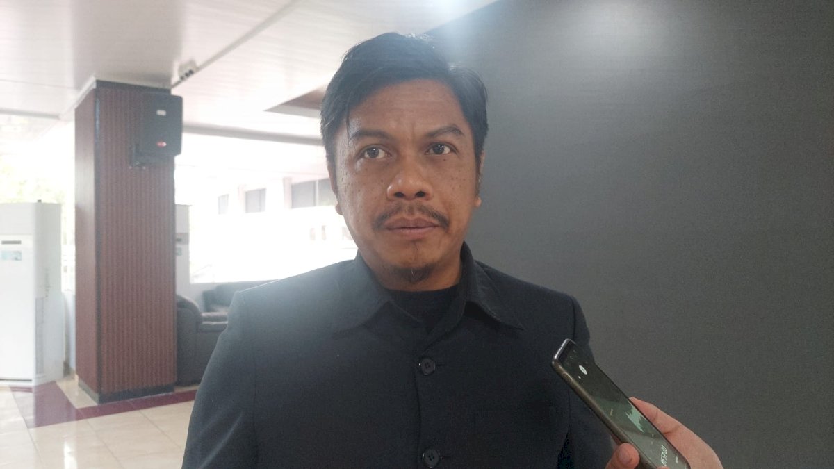 Target PAD Kota Makassar Turun di Anggaran Perubahan
