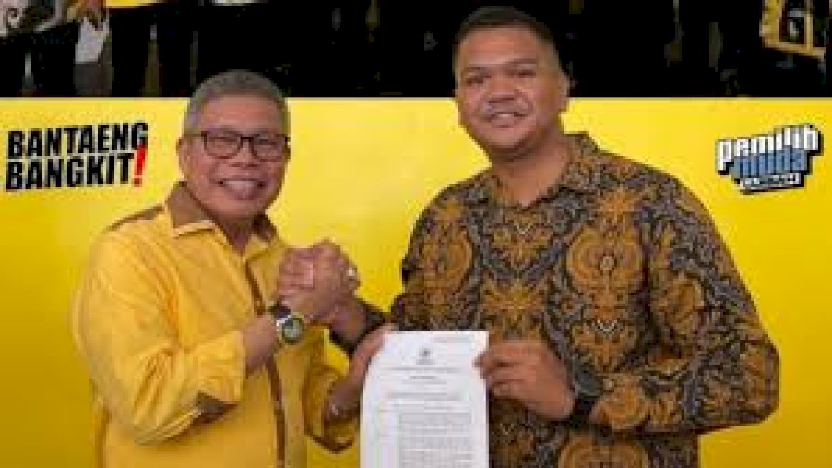 Pilkada Bantaeng, Uji-Sah Daftar di Hari Kedua