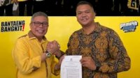 Pilkada Bantaeng, Uji-Sah Daftar di Hari Kedua