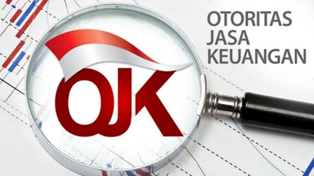 Otoritas Jasa Keuangan. Foto: Istimewa.