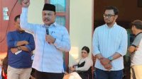 PKB, PKS dan PDIP Berkoalisi Menangkan Pasangan MSP – Qalby di Pilkada Jeneponto