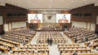 Revisi UU Pilkada, PD Pemuda Muhammadiyah Makassar Sebut DPR Lakukan Pembangkangan Konstitusi