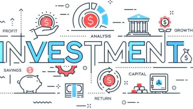 Ilustrasi investasi. Foto: Internet (kompascom). 