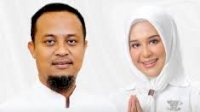PKS Condong ke Andi Sudirman-Fatma, PAN Keluarkan Rekomendasi Pekan Depan