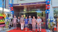 BYD Haka Auto Buko Showroom Baru di Makassar, Siap Jangkau Pasar Mobil Listrik di Indonesia Timur