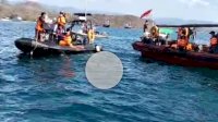Tim SAR Kembali Temukan Satu Orang Lagi Nelayan Asal Jeneponto Meninggal Dunia di Laut Labuan Bajo NTT