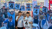 Dapat Nomor Urut 4, Syamsuddin Karlos: Sama Tanggal Lahir Saya