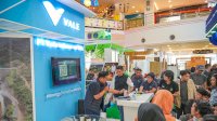 Langkah Konkret PT Vale Menuju Masa Depan Rendah Emisi