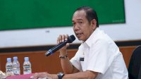 Jadi Mentor Ujian Akhir Pelatihan Kepemimpinan, Camat Tallo Ramli Lallo Dorong Inovasi Pelayanan Publik