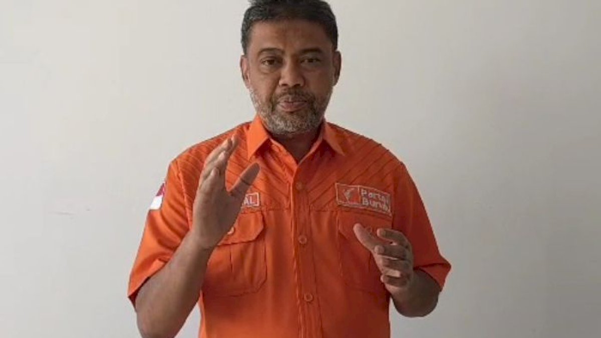 Prabowo Presiden, Buruh Tuntut UMP Tahun 2025 Naik 10 Persen