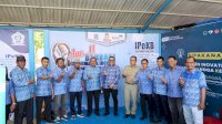 Makassar Juara Umum I Harganas ke-31 Tingkat Sulsel