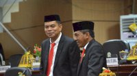 Pandangan Umum Fraksi Golkar Beri Apresiasi Kinerja Pemerintah Luwu Timur