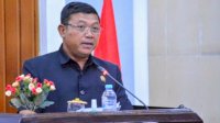 Fraksi Gerindra DPRD Luwu Timur Dorong Optimalisasi dan Kreativitas dalam Pengelolaan Pendapatan Daerah