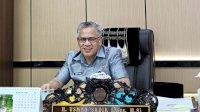 Wakil Ketua DPRD Lutim Dukung Percepatan Pembahasan APBD Perubahan TA 2024 di Tingkat Banggar