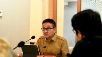 AKN III BPK RI Benchmarking ke Sulsel, Sekda Jufri Rahman Harap Bisa Direplikasi di Daerah Lain
