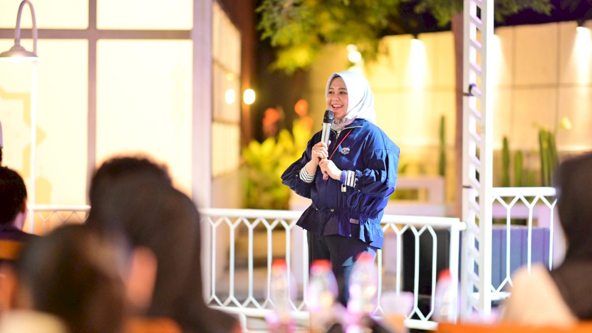 Kisah Hidup Fatmawati Merantau ke Jakarta Bersama RMS dengan Modal Pas-pasan