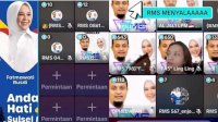 Adaptasi Digital, Rusdi Masse Kampanyekan Andalan Hati lewat Live TikTok