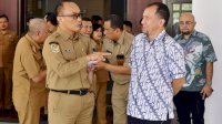 Pemprov Sulsel-Kalla Group Teken MoU Kolaborasi Program CSR