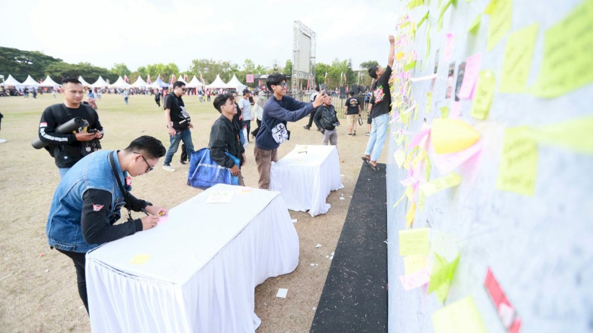 Honda Bikers Day 2024 Siap Hadir di Tiga Pulau Besar Indonesia