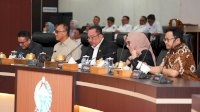 Pimpinan DPRD Sulsel Apresiasi Prof Zudan Atas Penghargaan Dari Mendagri