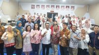Pemkab Gowa Dorong Sahabat LAPOR! Jadi Agen Perubahan Pelayanan Publik