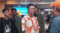 Atasi Masalah Kota Makassar, Ilham Ari Fauzi Akan Buat Aplikasi Serupa JAKI