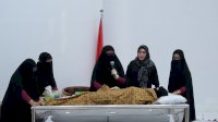 TP PKK Makassar Tutup Rangkaian Kajian Islam dengan Penguatan Keterampilan Perawatan Jenazah