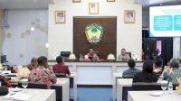 Realisasi Pembangunan Program Pinjaman PEN Pemkab Gowa Capai 100 Persen