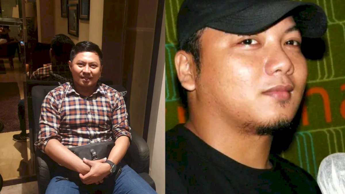 Mengenal Lebih Dekat Sosok Juru Bicara Appi-Aliyah Dari Kalangan Aktivis Kristen