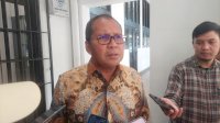 Cuti Kampanye, Danny Pastikan Program Kota Makassar Tetap Berjalan